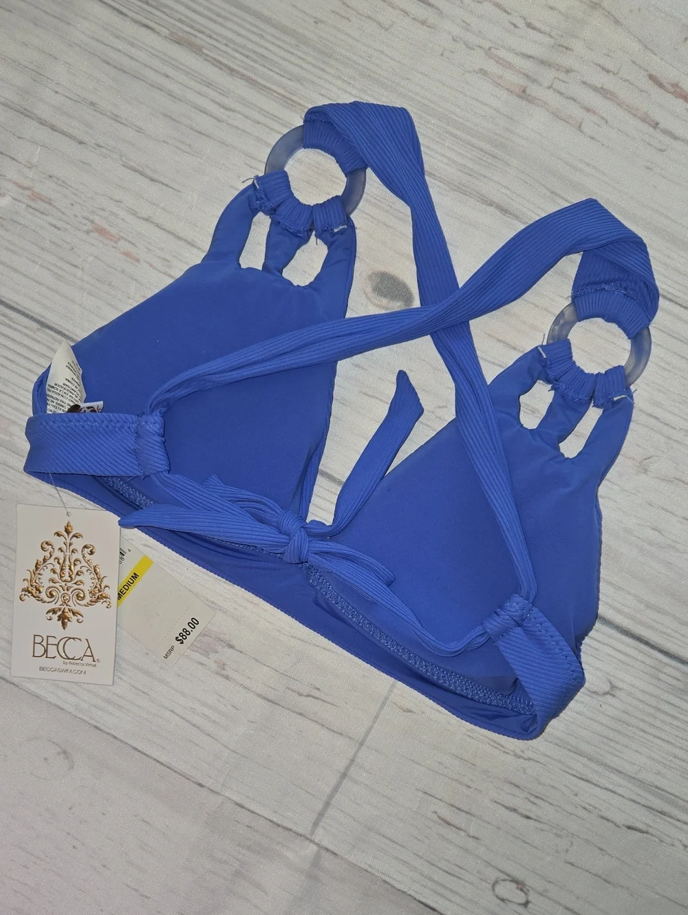*Swim Bundle* 5 NWT Bikini Separates  Size S/XS